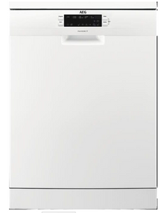 LAVAVAJILLA AEG FFB53620ZW BLANCO