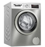 Rondelle BOSCH WUU28T6XES 8K 1400R A +++ - 30% INOX