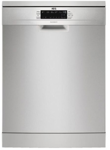 LAVAVAJILLA AEG FFB53620ZM INOX