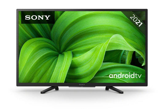 TV SONY 32' KDL32W800 HD STV WIFI MFXR400 WEB